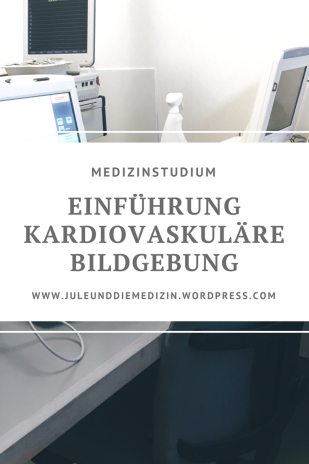 Medizinstudium, kardiovaskuläre Bildgebung, Wahlfach, Kardiologie, Uni Leipzig
